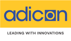 Adicon Ceramic Tiles Pvt. Ltd.